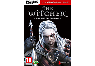 The Witcher: Enhanced Edition - Director's Cut (PC)