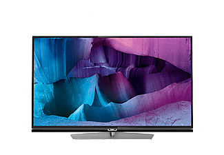 PHILIPS 55PUK7150/12 55 inç 139 cm Ekran Ultra HD 4K 3D SMART Slim LED TV