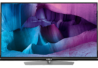 PHILIPS 49PUK7150/12 49 inç 123 cm Ekran Ultra HD 4K 3D SMART LED TV