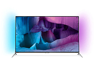 PHILIPS 49PUK7100 SS4 49 inç 123 cm Ekran Ultra HD 4K 3D SMART LED TV