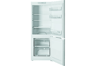 HAUSMEISTER HM 4008 kombinált hűtőszekrény