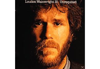 Loudon Wainwright III - Unrequited (CD)