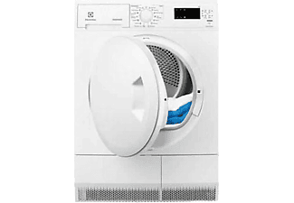 ELECTROLUX EDH3684PW3 A+ Enerji Sınıfı 8 kg Kurutma Makinesi