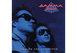 Gamma Ray - Heading for Tomorrow (Digipak) (CD)