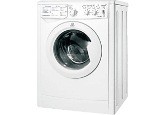 INDESIT IWC 71052 C Eco TK A++ 7Kg 1000 Devir Çamaşır Makinesi