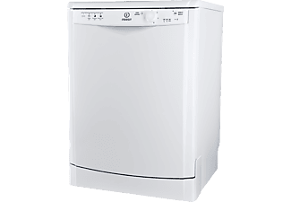 INDESIT DFG 14B10 TK 4 Programlı A+ Enerji Sınıfı 13 Kişilik Bulaşık Makinesi Beyaz