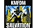 KMFDM - Salvation (CD)