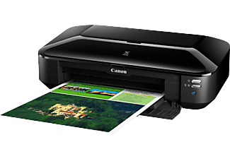 CANON Pixma IX6850 A3 Yazıcı/ Wi-Fi/ Kartuşlu Mürekkep Püskürtmeli Renkli Yazıcı