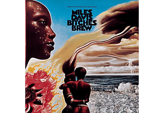 Miles Davis - Bitches Brew (Vinyl LP (nagylemez))