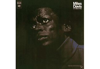 Miles Davis - In A Silent Way (Vinyl LP (nagylemez))