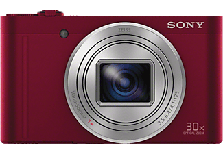 SONY CyberShot DSC-WX 500 R digitális fényképezőgép