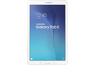 SAMSUNG Galaxy Tab E 9.6" 8GB 1.5GB Tablet Beyaz SM-T560NZWATUR