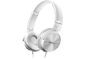 PHILIPS SHL3060WT/00 106 dB Kulak Üstü DJ Kulaklık Beyaz