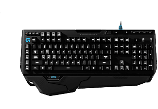 LOGITECH G910 Orion Spark Mekanik Gaming Klavye 920-006421