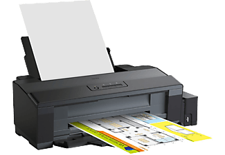 EPSON EcoTank L1300 A3 4 Renkli Tanklı Yazıcı