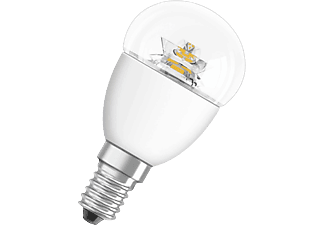 OSRAM LED KISGÖMB 25 E27 ÁTLÁTSZÓ 250LM 4W