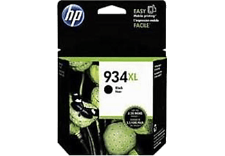 HP 934XL Siyah Mürekkep Kartuşu (C2P23AE)