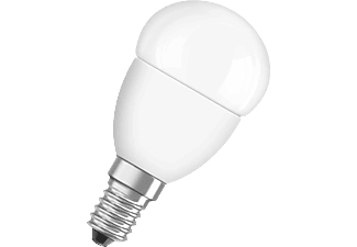 OSRAM LED KISGÖMB 40 E14 MATT 470LM 5,5W NEOLUX