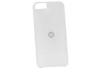 DEXIM DXMDLA248W Mystery iPhone 5 Koruyucu Kılıf Beyaz