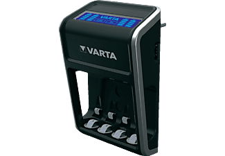 VARTA LCD Plug elemtöltő (4x2100 mAh)