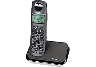 SWITEL DE 1031 Tiger Dect Telsiz Telefon Siyah