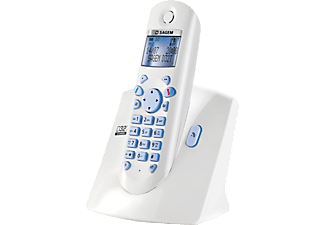 SAGEM D 32 T Jumbo Ekran Dect Telsiz Telefon
