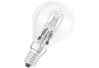 OSRAM ECO HALOGÉN KISGÖMB E14 405LM 30W 2DB NEOLUX