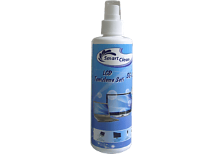 GOLD CLEAN Smart Clean SC-25 250 ml LCD Temizleme Seti