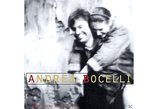 Andrea Bocelli - Il Mare Calmo Della Sera - Remastered (CD)