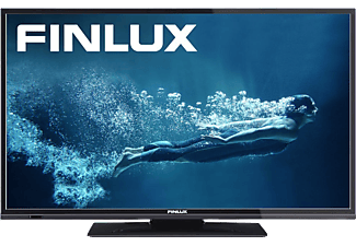 FINLUX 24FX415H 24 inç 61 cm Ekran HD LED TV Dahili Uydu Alıcılı