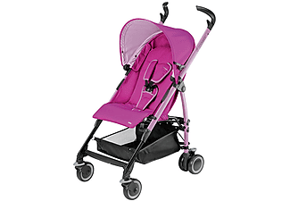 MAXI COSI Mila Bebek Arabası Dahlia Pink