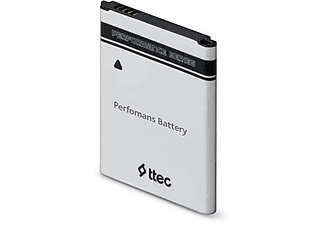 TTEC 2BTP105 Samsung S3 Mini/Trend Plus/Ace 2 Uyumlu Performans Batarya