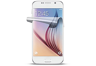 CELLULARLINE Samsung Galaxy S6 Uyumlu Normal Ekran Koruyucu