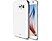 TTEC 2PNA288SF ClearCase Samsung Galaxy S6 Uyumlu Koruma Kapağı Şeffaf