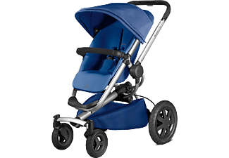 QUINNY Buzz Xtra 4 Bebek Arabası Blue Base