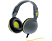 SKULLCANDY S6HSFZ-319 (CE)-HESH 2 fejhallgató, szürke/lime