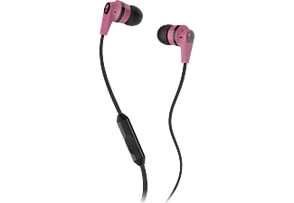 SKULLCANDY S2IKDY-133 INKD 2 Fülhallgató, Pink