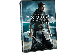 ESEN Exodus - Tanrılar ve Krallar DVD Film