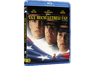 Egy becsületbeli ügy (Blu-ray)