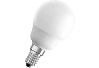 OSRAM ENTAK. KISGÖMB 10000H E27 235LM 6W