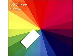 Jamie xx - In Colour (CD)
