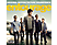 Különböző előadók - Entourage (Törtetők) (CD)