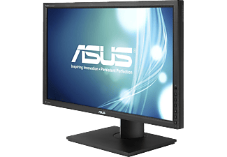 ASUS PA279Q 27 inç 2560 x 1440 Arkadan Aydınlatmalı IPS-DVI-HDMI-Display Port, PINP WQHD LED Monitör