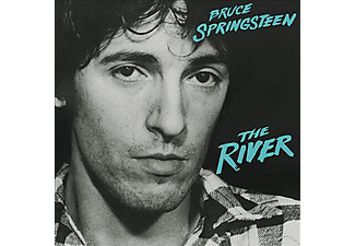 Bruce Springsteen - The River (CD)