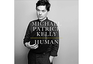 Michael Patrick Kelly - Human (CD)