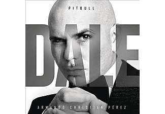 Pitbull - Dale (CD)