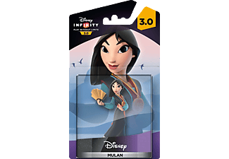 Infinity 3.0 Mulan (Multiplatform)