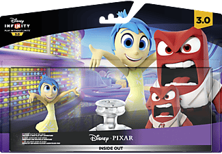 Infinity 3.0 Inside Out Play Set (Multiplatform)