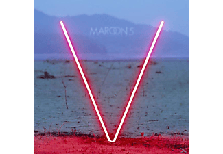 Maroon 5 - V - Deluxe Edition (CD)