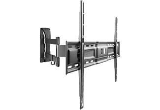 MELICONI SLIMSTYLE 600SDR 50-80" dönthető/forgatható 2 karos fali konzol